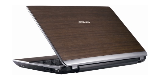 Asus U serisi Asus U serisi