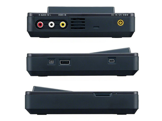 Sony VBD-MA1 Sony VBD-MA1