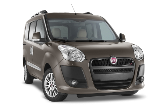 Yeni Fiat Doblo-1