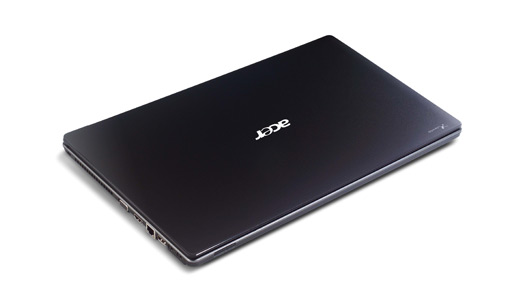 Acer Aspire 5745D 3D Acer Aspire 5745D 3D