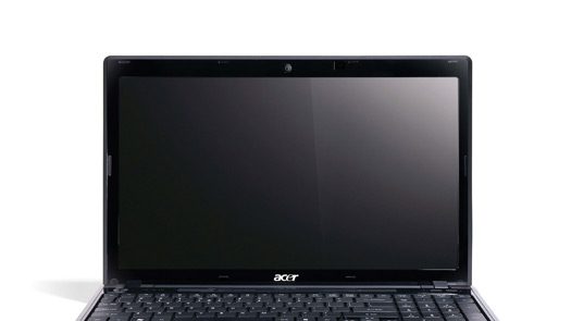 Acer Aspire 5745D 3D Acer Aspire 5745D 3D