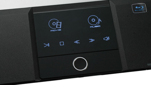 Acer Ethos 8943G Acer Ethos 8943G