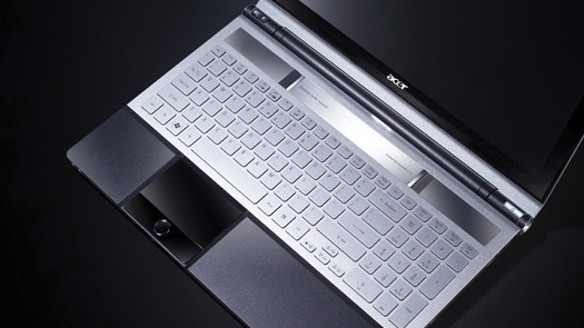 Acer Ethos 8943G Acer Ethos 8943G