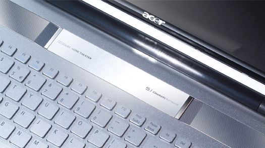 Acer Ethos 8943G Acer Ethos 8943G