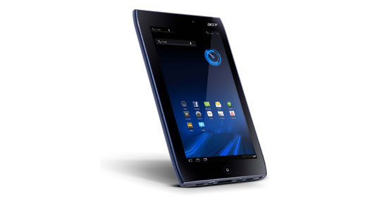 Acer Iconia Tab A100