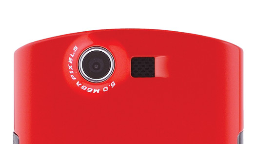 Acer Liquid E Ferrari Acer Liquid E Ferrari