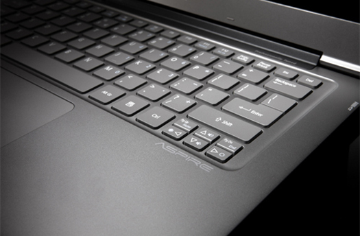 Acer Aspire 3951 Acer Aspire 3951
