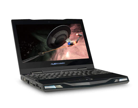 alienware