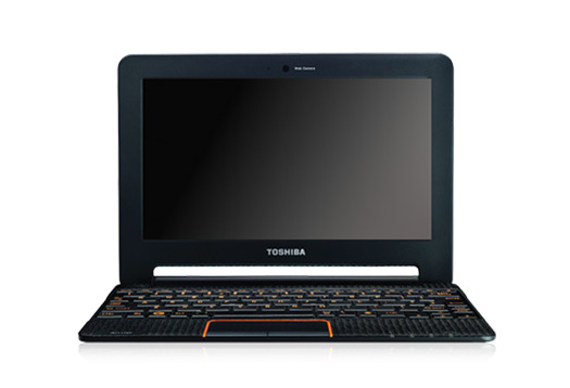 Toshiba AC100 Toshiba AC100