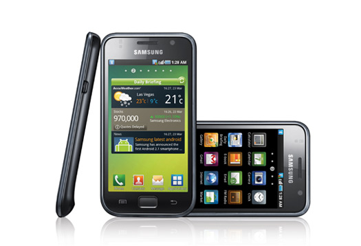 Samsung Galaxy S Samsung Galaxy S