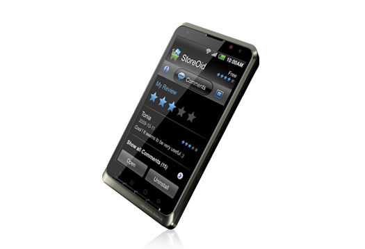 General Mobile Fenomen General Mobile Fenomen