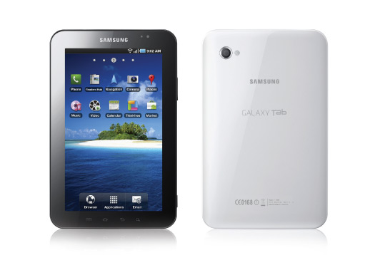 Samsung Galaxy Tab Samsung Galaxy Tab