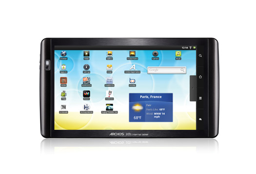 Archos 101 Archos 101