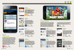 EN POPÜLER ANDROID UYGULAMALARI