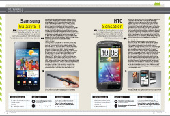 ÇİFT ÇEKİRDEKLİ ANDROID DEVLERİ