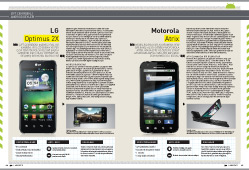 ÇİFT ÇEKİRDEKLİ ANDROID DEVLERİ