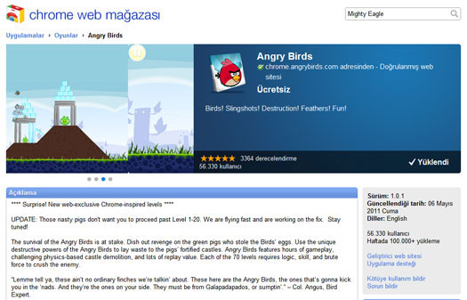 Angry Birds