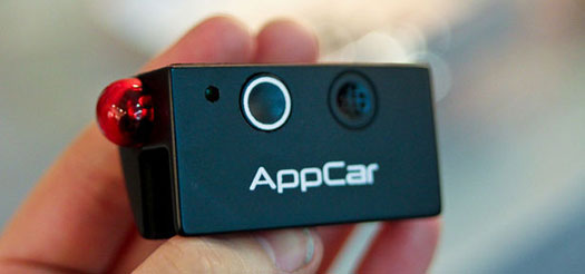 AppCar AppCar