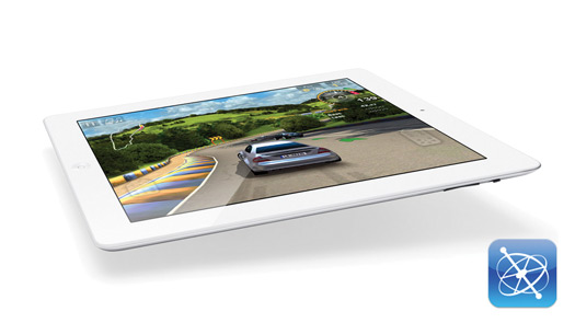 Apple iPad 2