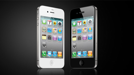 iPhone 4 iPhone 4