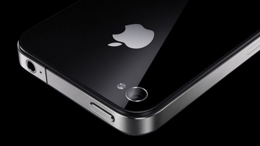 iPhone 4 iPhone 4