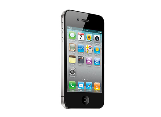 Apple iPhone 4