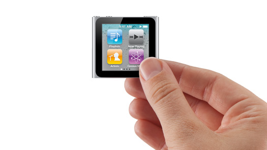 Apple iPod nano
