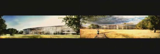 Apple kampüsü Apple kampüsü