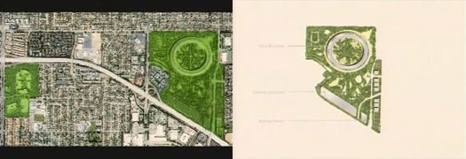 Apple kampüsü Apple kampüsü