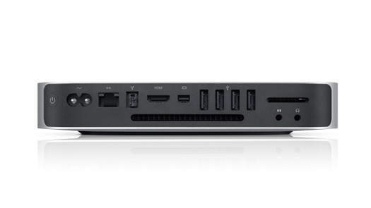 Apple Mac Mini