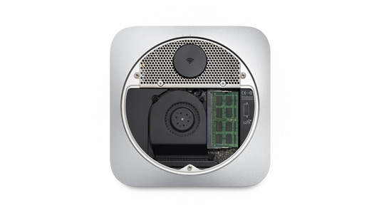 Apple Mac Mini