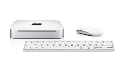 Apple Mac Mini