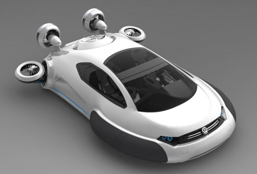 Aqua Volkswagen Aqua Volkswagen