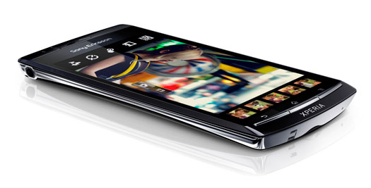 Sony Ericsson Xperia Arc Sony Ericsson Xperia Arc