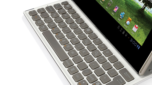 Asus Eee Pad Slider Asus Eee Pad Slider