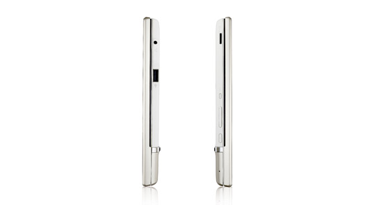 Asus Eee Pad Slider Asus Eee Pad Slider