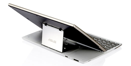 Asus Eee Pad Slider Asus Eee Pad Slider