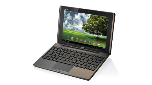Asus Eee Pad Transformer Asus Eee Pad Transformer