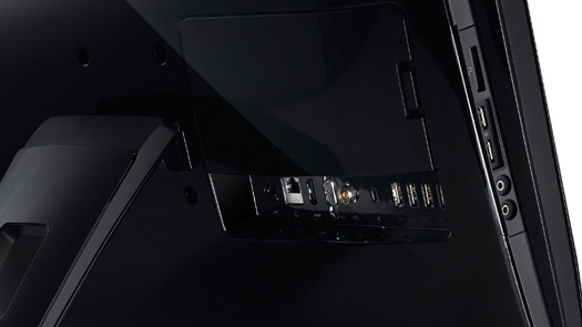 Asus ET2400INT Asus ET2400INT