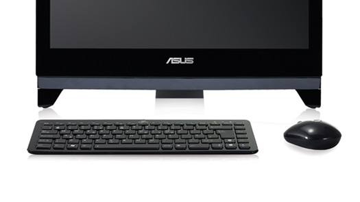 Asus ET2400INT Asus ET2400INT