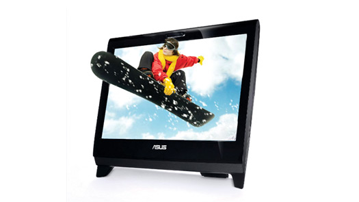 Asus ET2400INT Asus ET2400INT