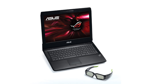 Asus G53Jw