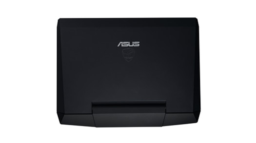 Asus G53Jw