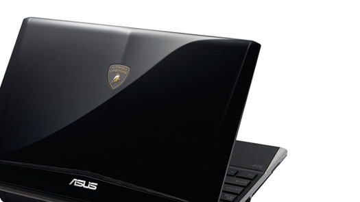 Asus Lamborghini VX6