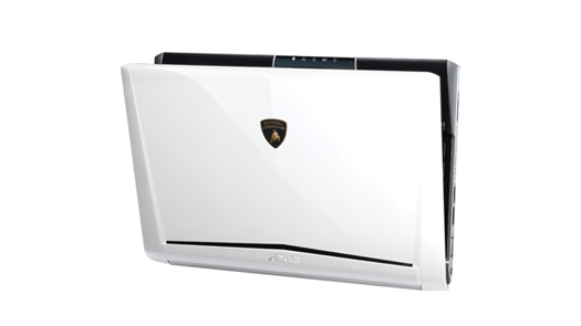 Asus Lamborghini VX6