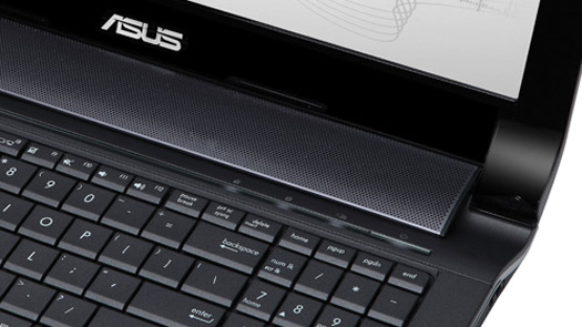 Asus N53Jq Asus N53Jq