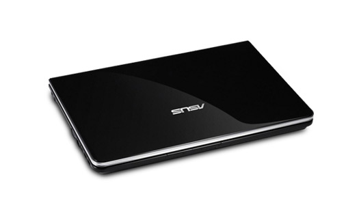 Asus N55S