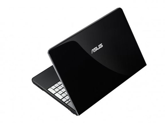 Asus N Serisi Asus N Serisi
