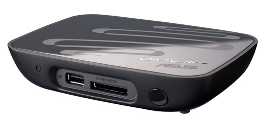 Asus O!Play MINI Asus O!Play MINI