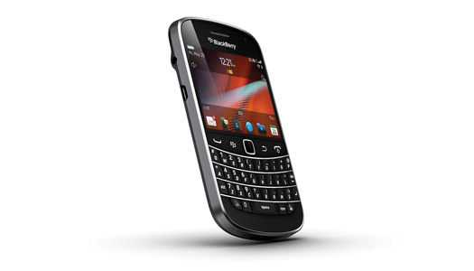 BlackBerry Bold 9900 BlackBerry Bold 9900